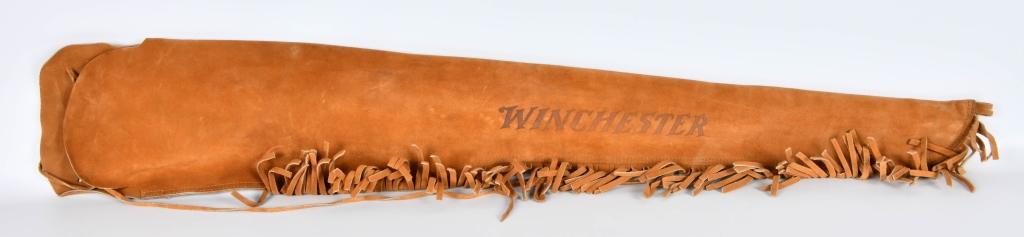 Winchester Lone Star Commemorative 1894