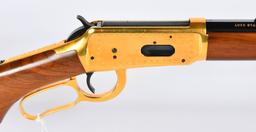 Winchester Lone Star Commemorative 1894