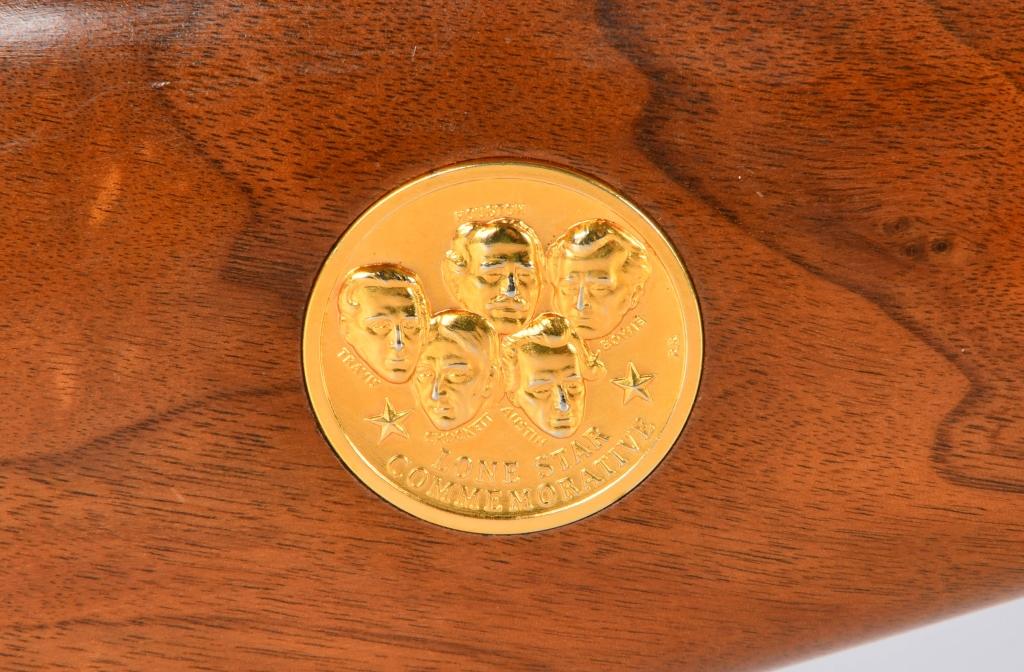Winchester Lone Star Commemorative 1894