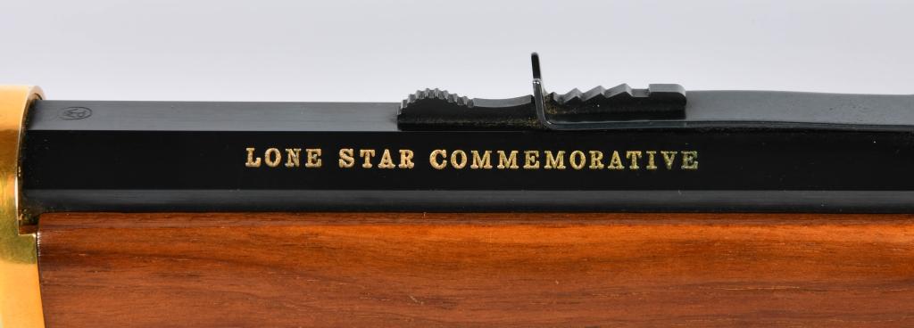 Winchester Lone Star Commemorative 1894