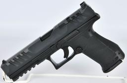 Walther PDP Compact 9mm 5" Barrel Optics Ready