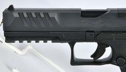 Walther PDP Compact 9mm 5" Barrel Optics Ready
