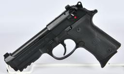 Beretta 92X Compact Semi Auto Pistol 9mm