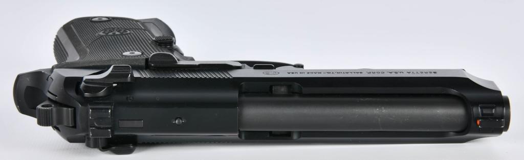 Beretta 92X Compact Semi Auto Pistol 9mm