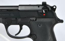 Beretta 92X Compact Semi Auto Pistol 9mm