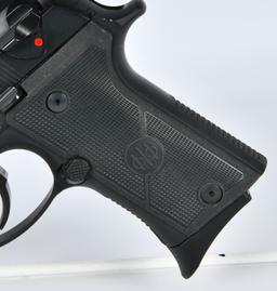 Beretta 92X Compact Semi Auto Pistol 9mm