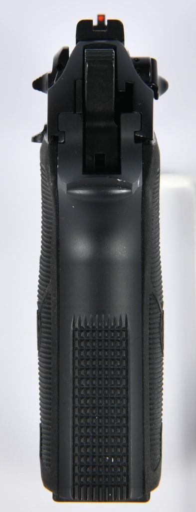 Beretta 92X Compact Semi Auto Pistol 9mm