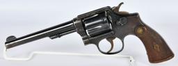 Smith & Wesson Military & Police Revolver .32 WCF