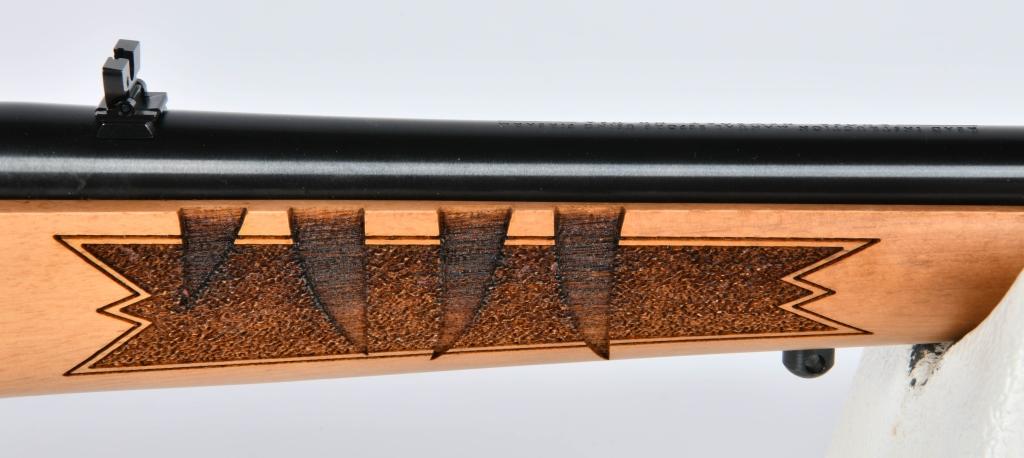 NEW Ruger 10/22 Special Edition Tiger Rifle