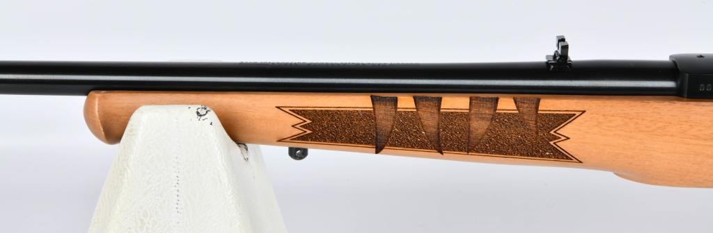NEW Ruger 10/22 Special Edition Tiger Rifle