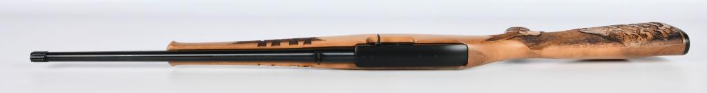 NEW Ruger 10/22 Special Edition Tiger Rifle