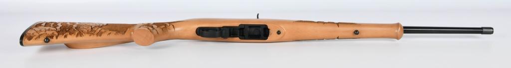 NEW Ruger 10/22 Special Edition Tiger Rifle