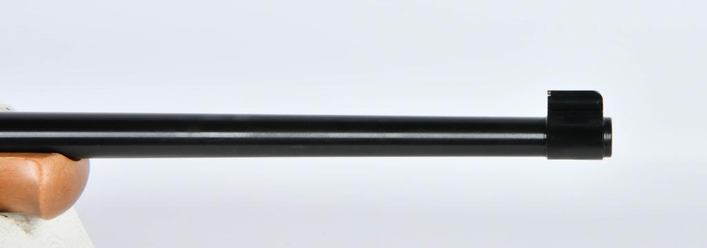 NEW Ruger 10/22 Special Edition Tiger Rifle