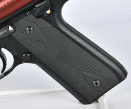Ruger Mark IV 22/45 Lite Semi Auto .22 Pistol