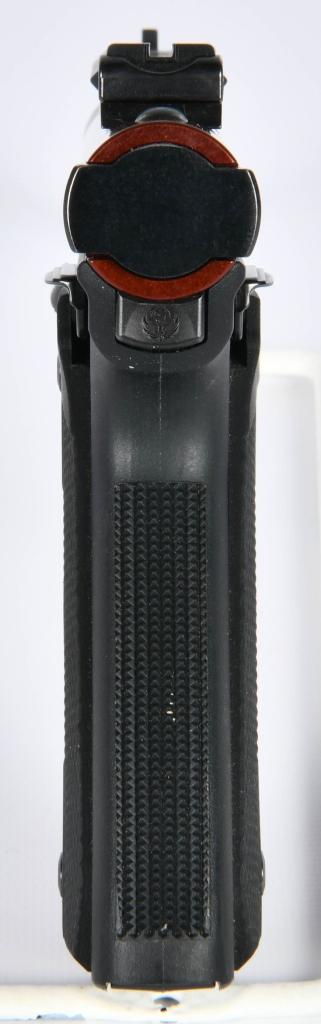 Ruger Mark IV 22/45 Lite Semi Auto .22 Pistol