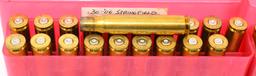 40 Count Of Empty .30-06 SPRG Brass Casings