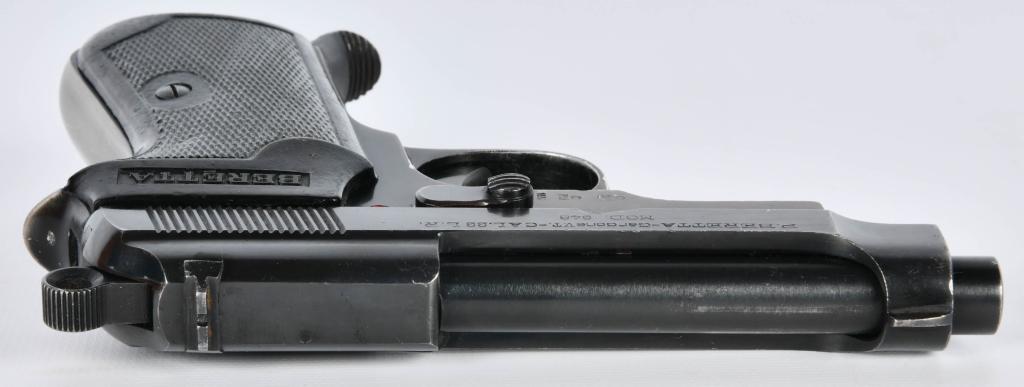 Beretta Model 948 Semi Auto Pistol .22 LR
