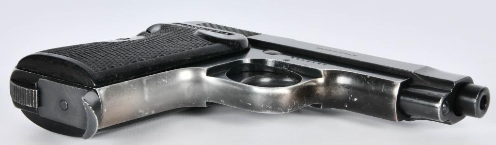Beretta Model 948 Semi Auto Pistol .22 LR