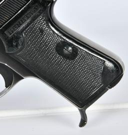 Beretta Model 948 Semi Auto Pistol .22 LR