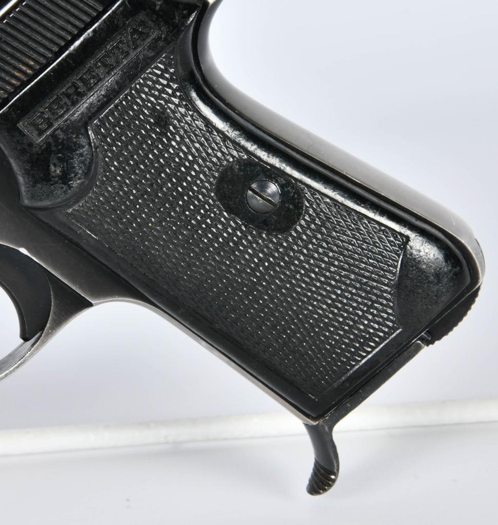 Beretta Model 948 Semi Auto Pistol .22 LR