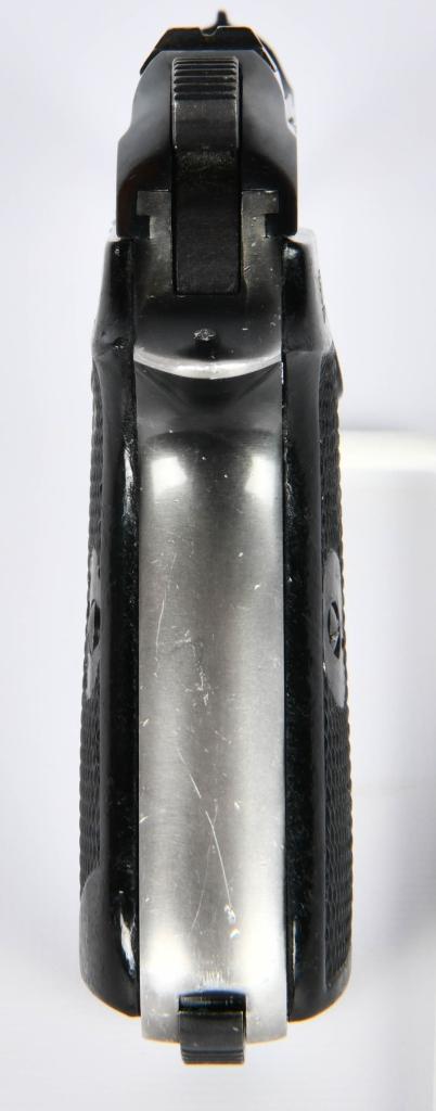 Beretta Model 948 Semi Auto Pistol .22 LR