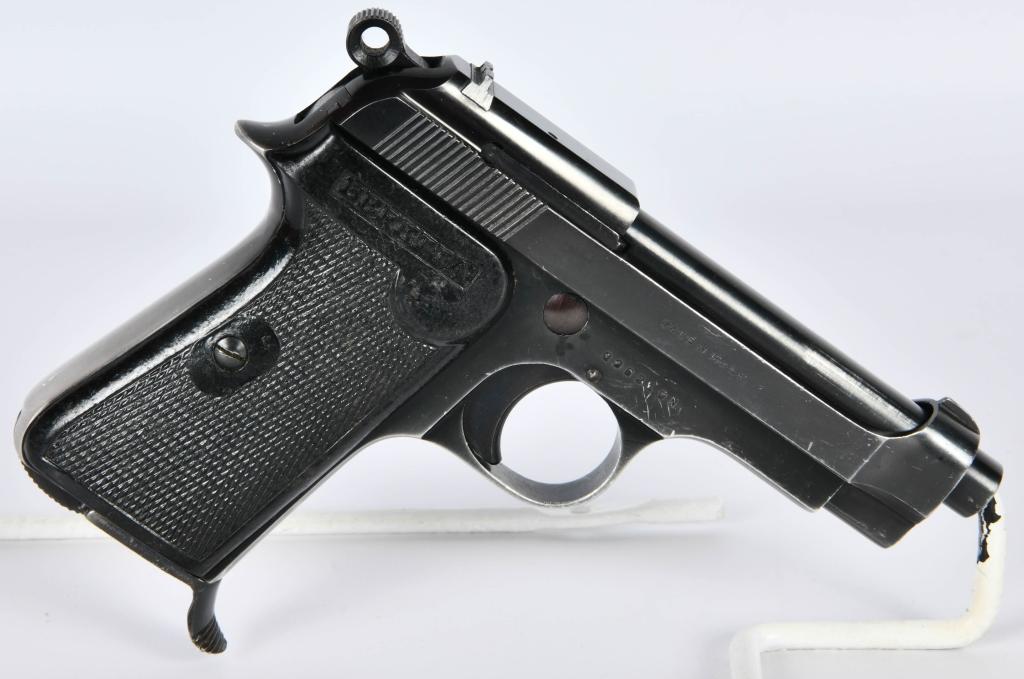 Beretta Model 948 Semi Auto Pistol .22 LR