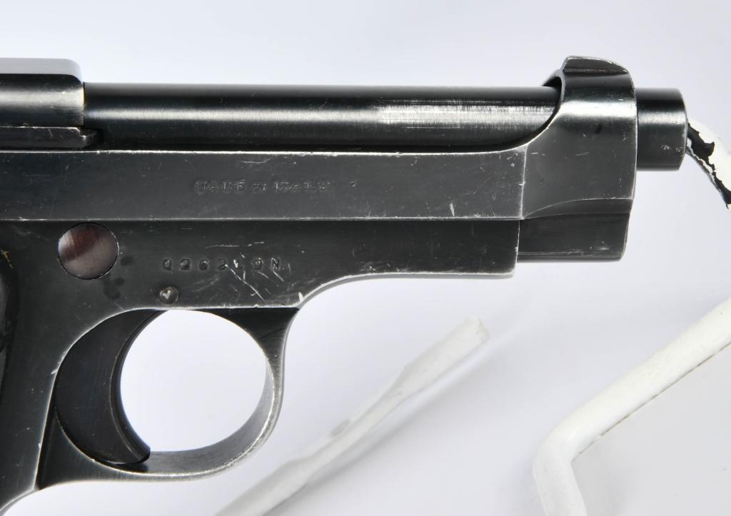 Beretta Model 948 Semi Auto Pistol .22 LR