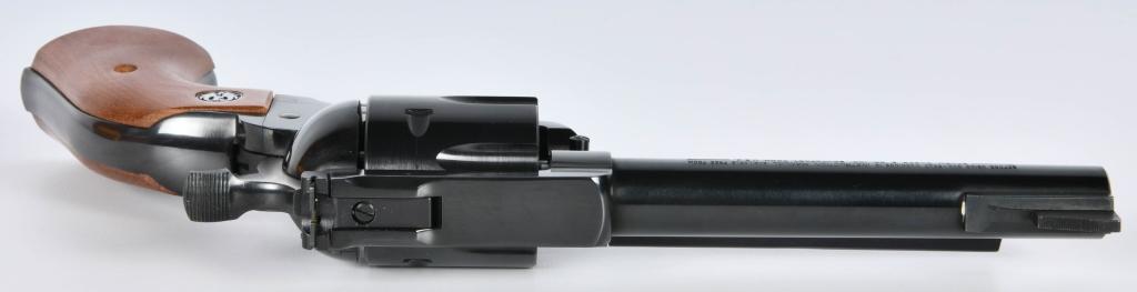 Ruger New Model Super Blackhawk .357 Magnum 5 1/2"
