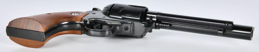Ruger New Model Super Blackhawk .357 Magnum 5 1/2"