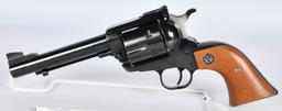Ruger New Model Super Blackhawk .357 Magnum 5 1/2"