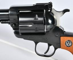 Ruger New Model Super Blackhawk .357 Magnum 5 1/2"