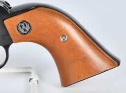 Ruger New Model Super Blackhawk .357 Magnum 5 1/2"