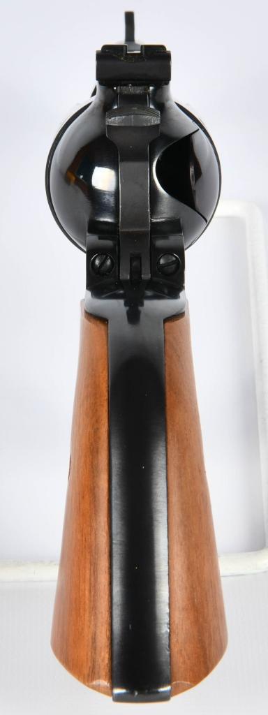 Ruger New Model Super Blackhawk .357 Magnum 5 1/2"