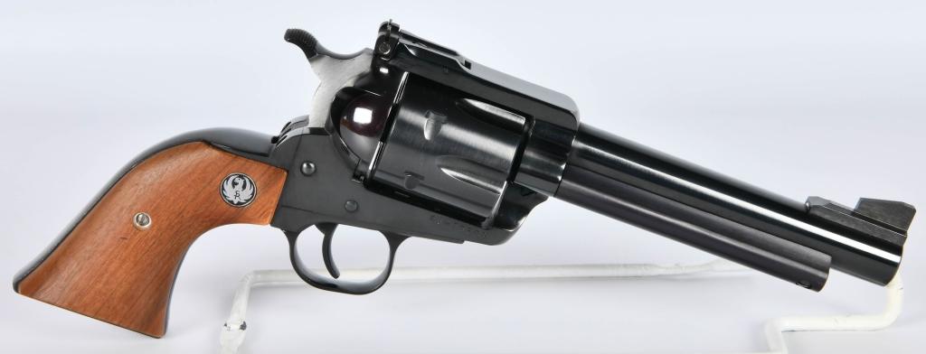 Ruger New Model Super Blackhawk .357 Magnum 5 1/2"