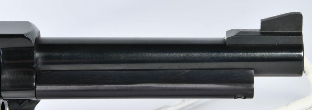 Ruger New Model Super Blackhawk .357 Magnum 5 1/2"