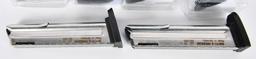 Lot of 6 Smith & Wesson M&P 22 Factory Magazines