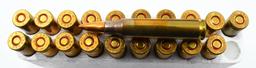 60 Rounds Of .223 Rem Ammunition