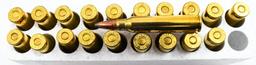 60 Rounds Of .223 Rem Ammunition
