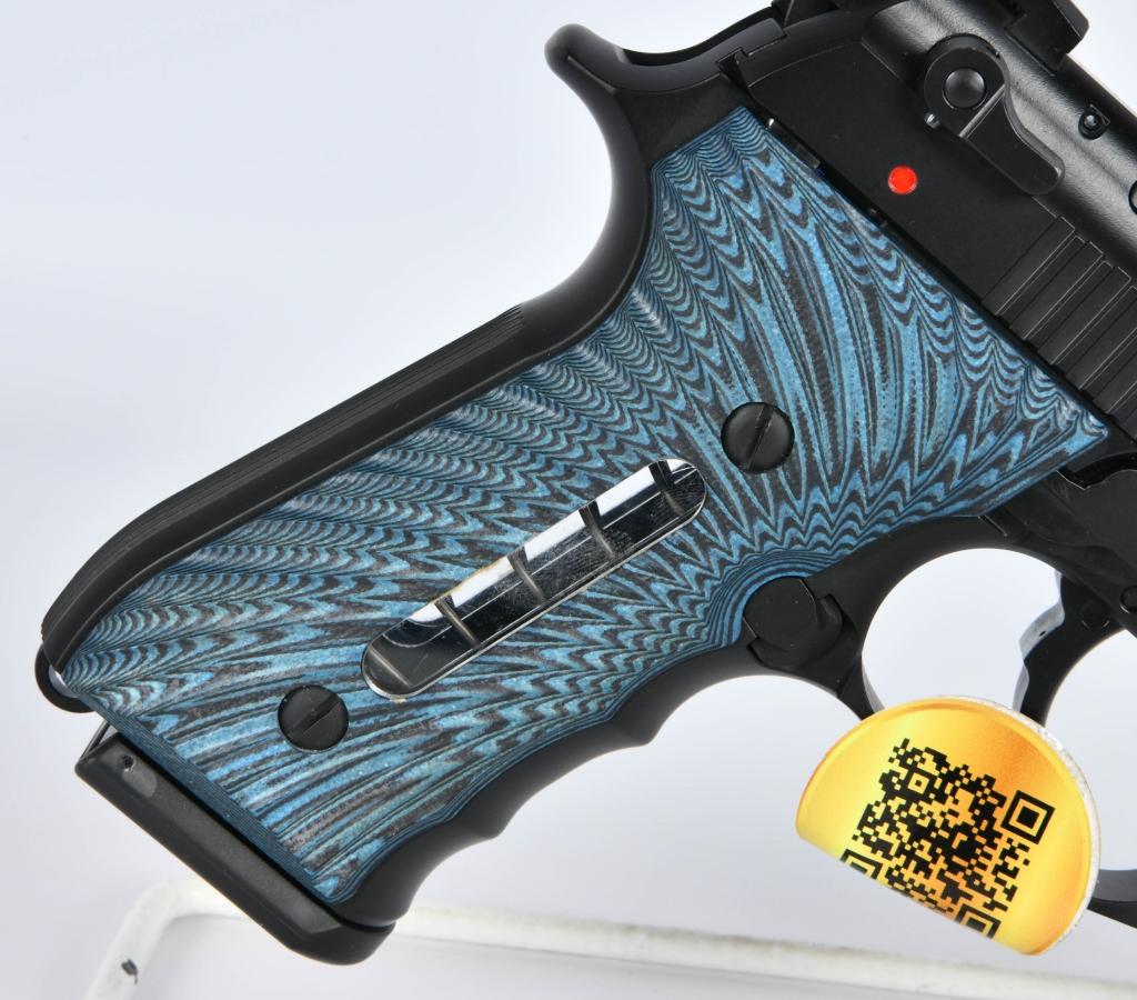 NEW EAA Corp Girsan Regard MC Gen4 9mm
