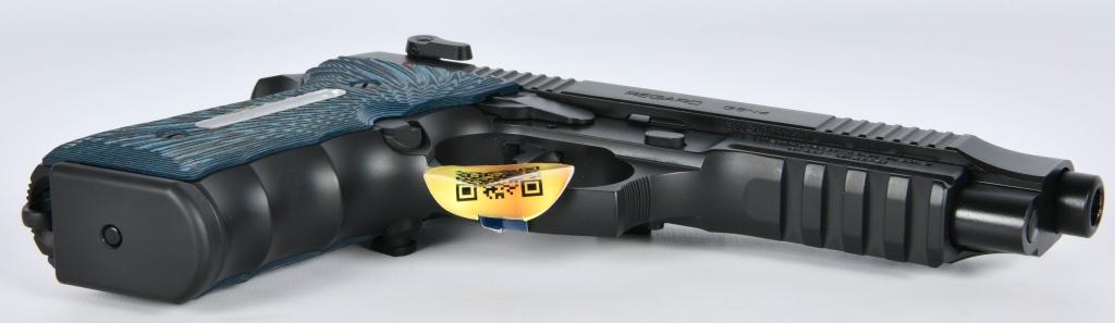 NEW EAA Corp Girsan Regard MC Gen4 9mm