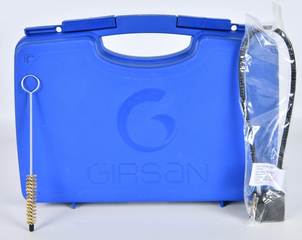 NEW EAA Corp Girsan Regard MC Gen4 9mm