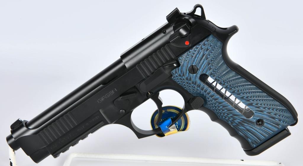 NEW EAA Corp Girsan Regard MC Gen4 9mm