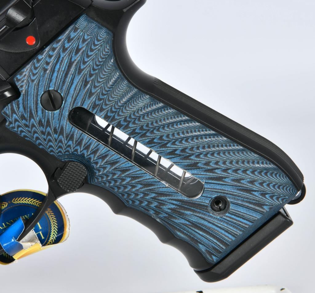 NEW EAA Corp Girsan Regard MC Gen4 9mm