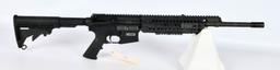 Brand New Barrett M468 REC-7 Rifle 6.8 SPC