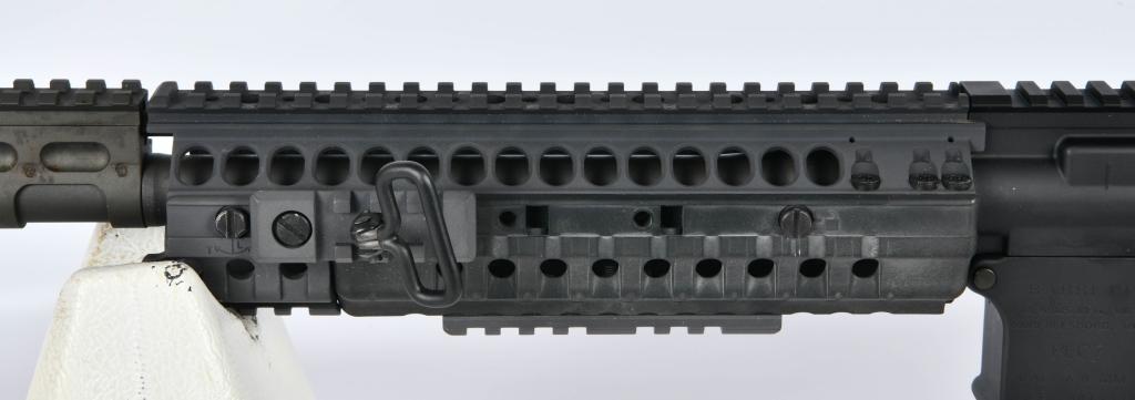Brand New Barrett M468 REC-7 Rifle 6.8 SPC