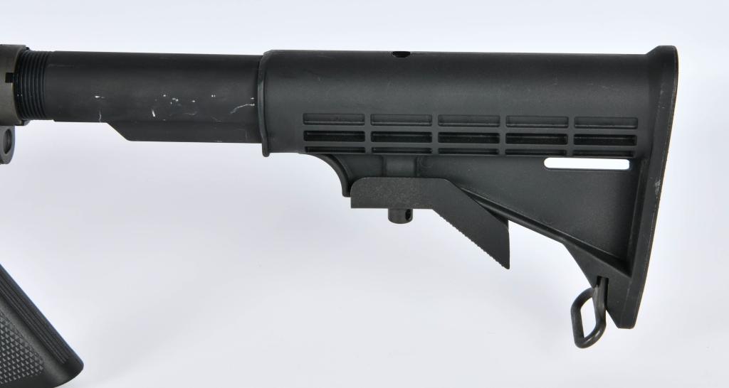 Brand New Barrett M468 REC-7 Rifle 6.8 SPC
