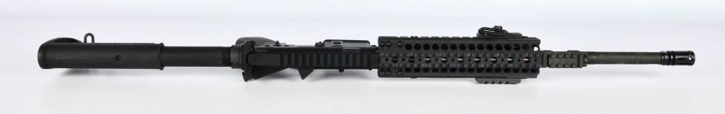 Brand New Barrett M468 REC-7 Rifle 6.8 SPC
