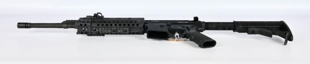 Brand New Barrett M468 REC-7 Rifle 6.8 SPC