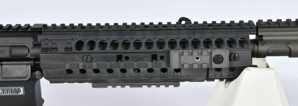 Brand New Barrett M468 REC-7 Rifle 6.8 SPC