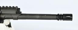 Brand New Barrett M468 REC-7 Rifle 6.8 SPC